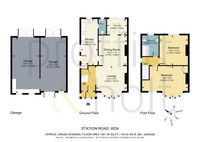 Floorplan Photo