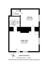 Floorplan Photo