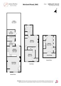 Floorplan Photo