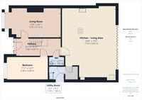 Floorplan Photo
