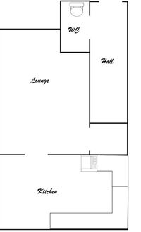 Floorplan Photo