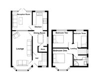 Floorplan Photo