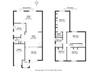 Floorplan Photo