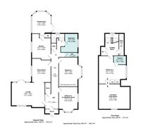 Floorplan Photo
