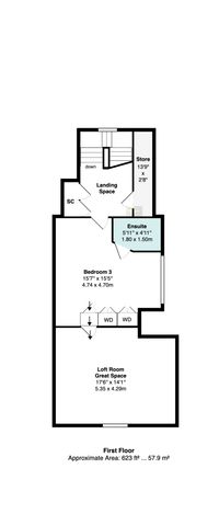 Floorplan Photo
