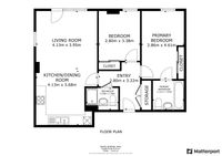 Floorplan Photo