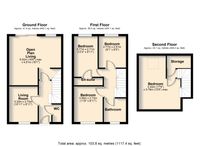 Floorplan Photo
