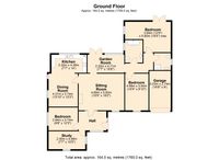 Floorplan Photo