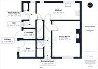 Floorplan Photo