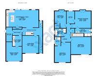 Floorplan Photo