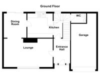 Floorplan Photo