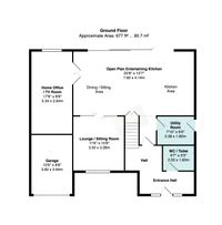 Floorplan Photo