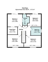 Floorplan Photo