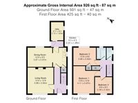 Floorplan Photo