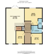 Floorplan Photo