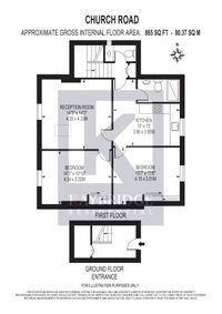 Floorplan Photo