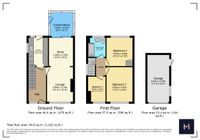 Floorplan Photo