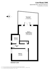Floorplan Photo