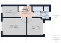 Floorplan Photo