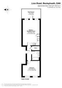 Floorplan Photo