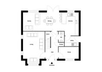 Floorplan Photo