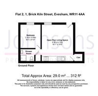 Floorplan Photo