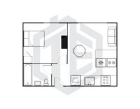 Floorplan Photo