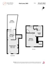 Floorplan Photo
