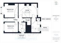Floorplan Photo