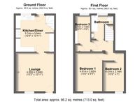 Floorplan Photo