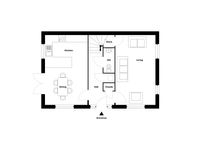 Floorplan Photo