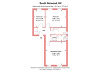 Floorplan Photo