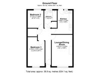 Floorplan Photo