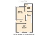Floorplan Photo