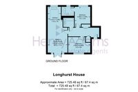 Floorplan Photo