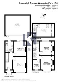 Floorplan Photo