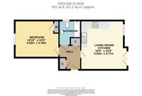 Floorplan Photo