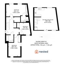 Floorplan Photo