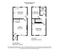 Floorplan Photo