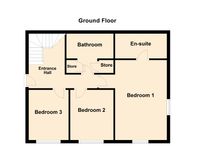 Floorplan Photo