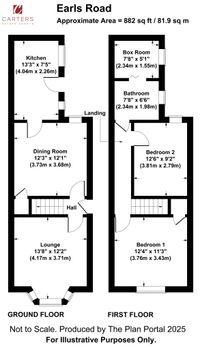 Floorplan Photo