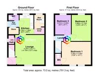 Floorplan Photo