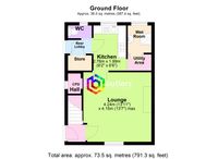 Floorplan Photo