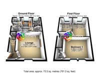 Floorplan Photo