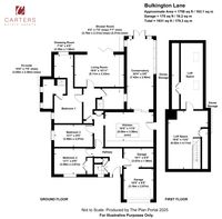 Floorplan Photo