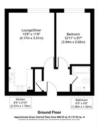 Floorplan Photo