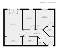 Floorplan Photo