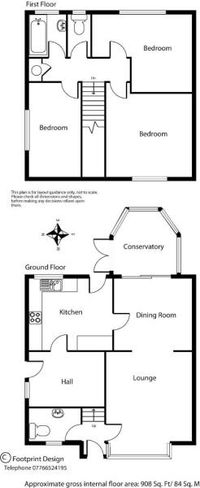 Floorplan Photo