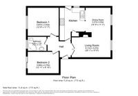 Floorplan Photo