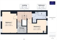 Floorplan Photo